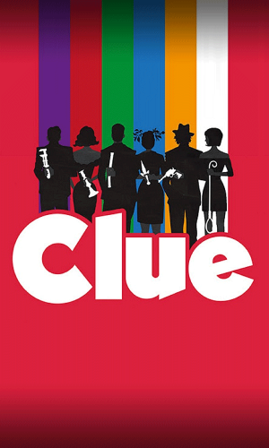 clue clue