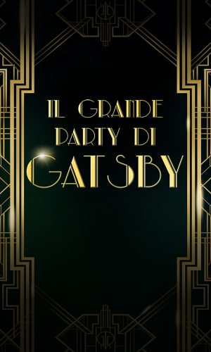 gatsby gatsby